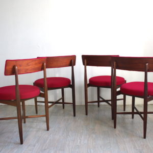 chaises gplan