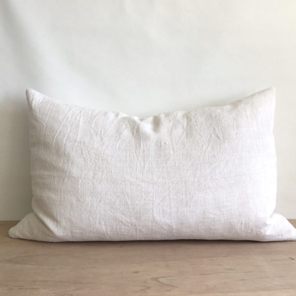 housse de coussin "pillow"