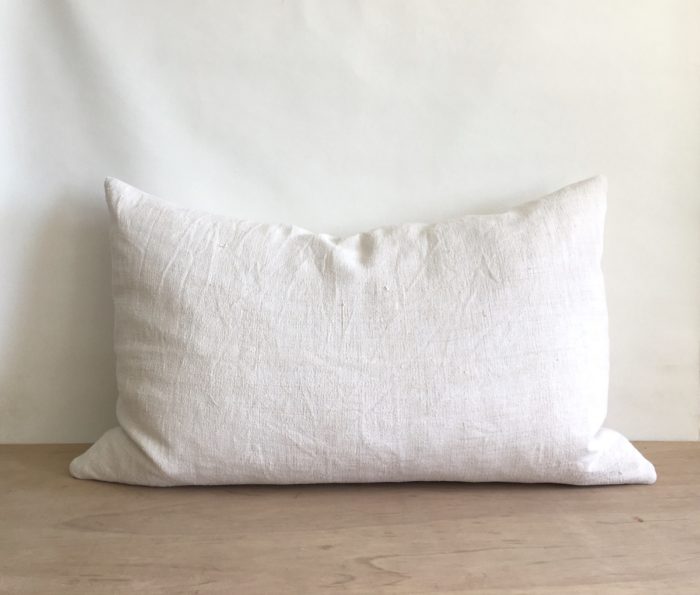 housse de coussin "pillow"