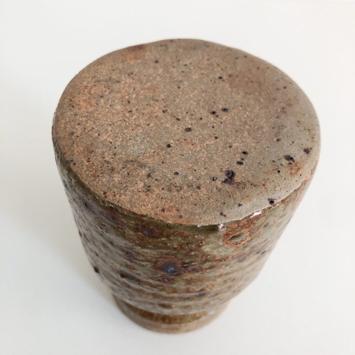 vase en gres