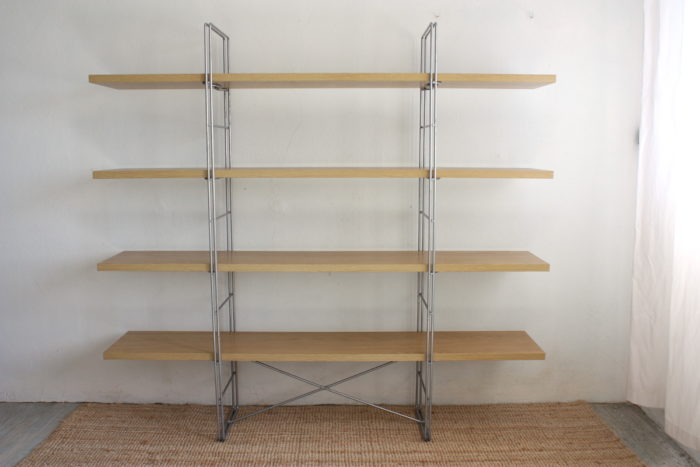 etagere vintage ikea