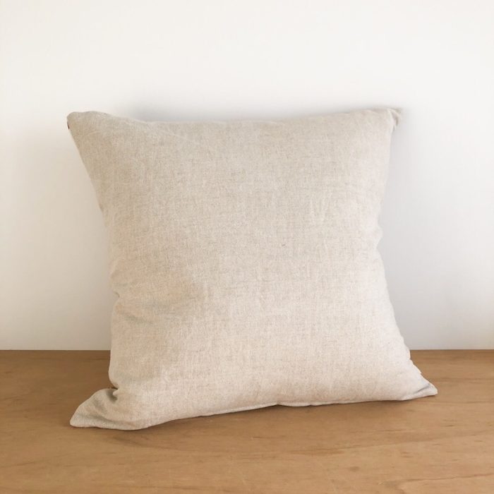 housse de coussin vintage