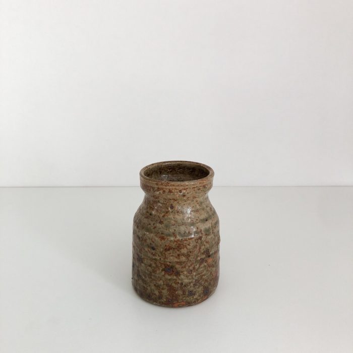 vase en gres