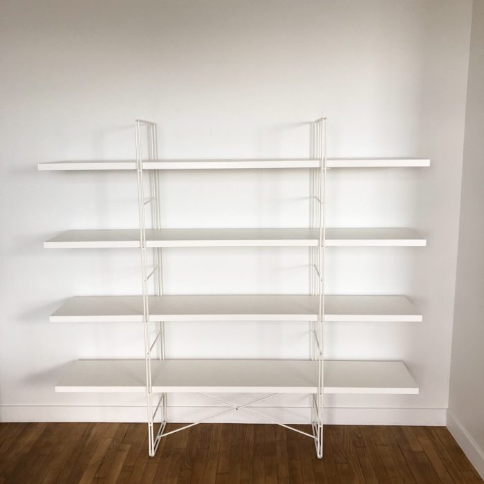 B2192 etagere ikea Niels Gammelgaard