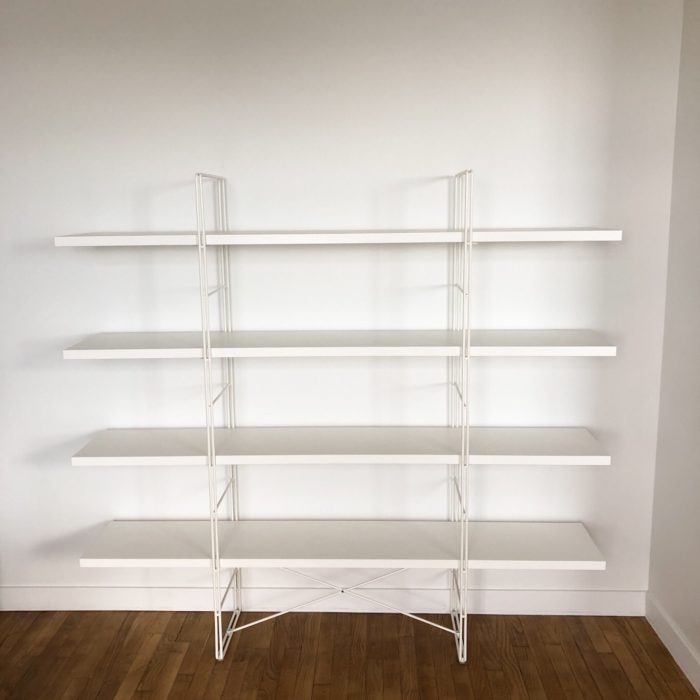 B2192 etagere ikea Niels Gammelgaard