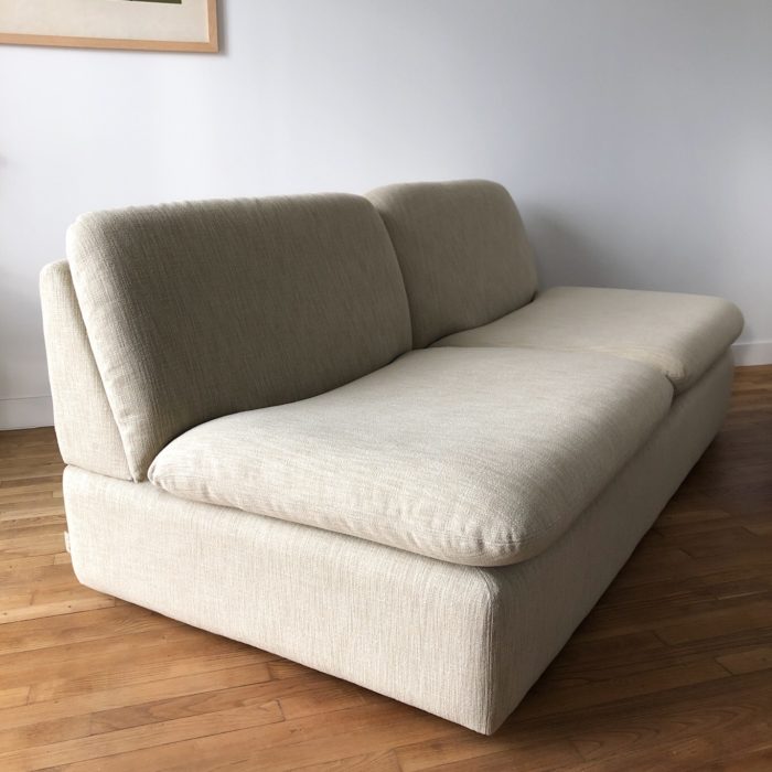 canape vintage ligne roset